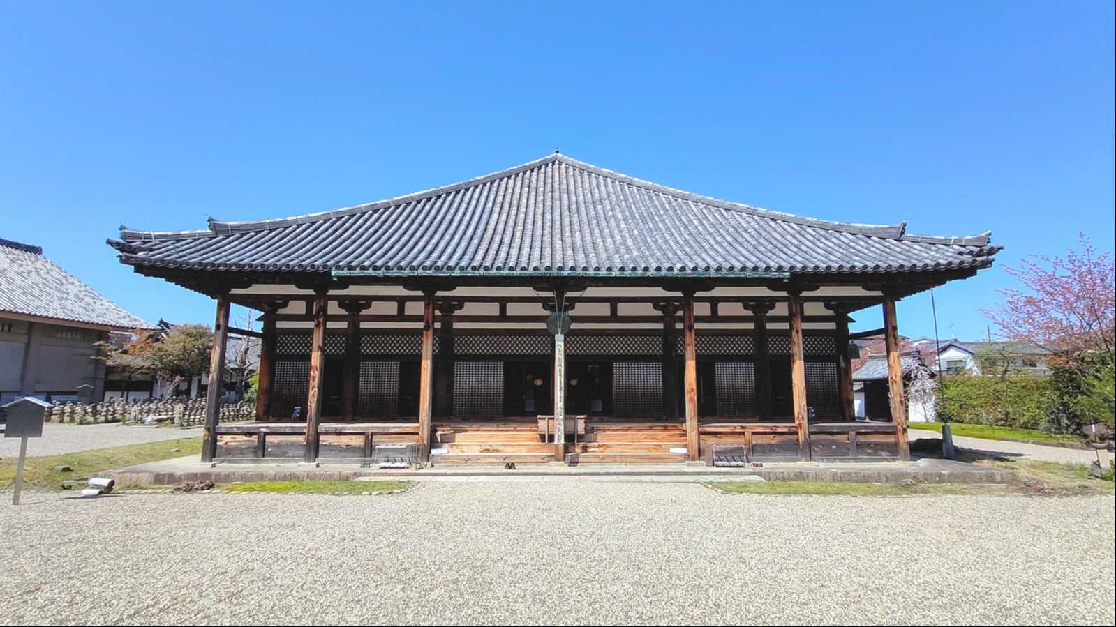【元興寺】おすすめの見どころ5選+1 | ならこじ