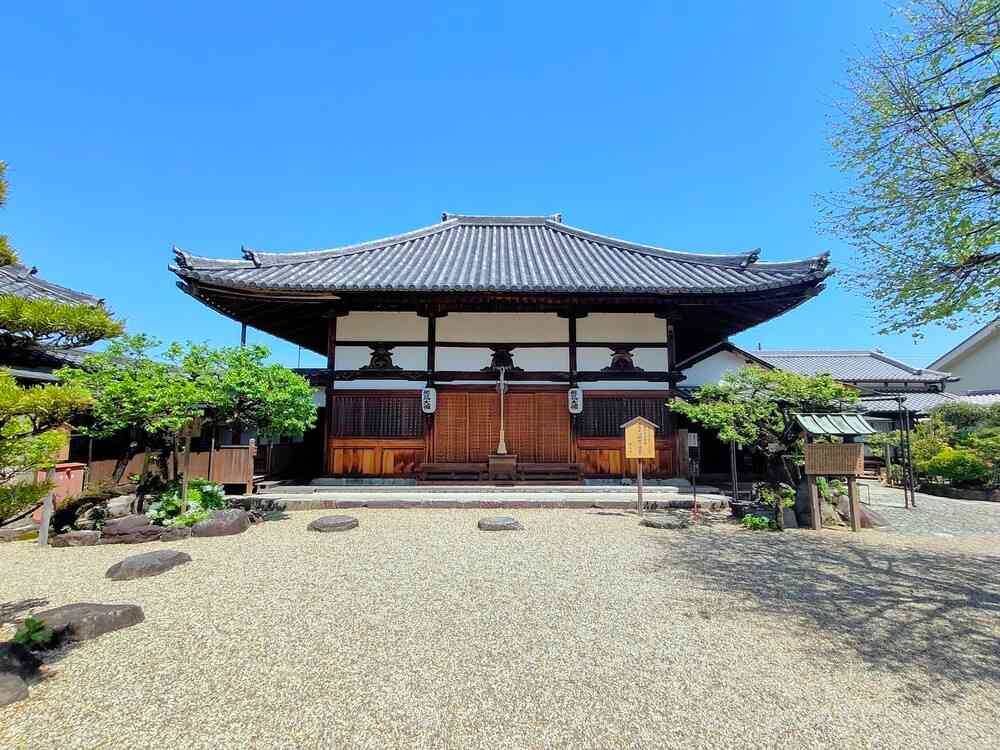飛鳥寺