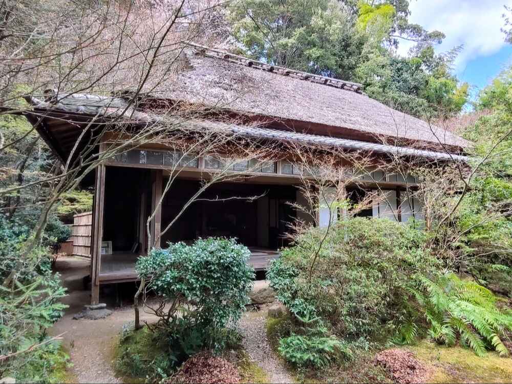 滝口寺
