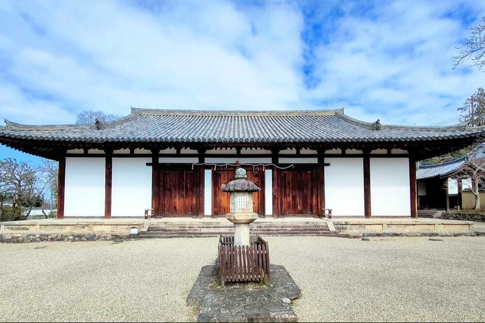 新薬師寺